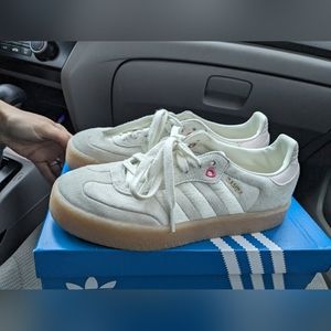 Adidas sambae